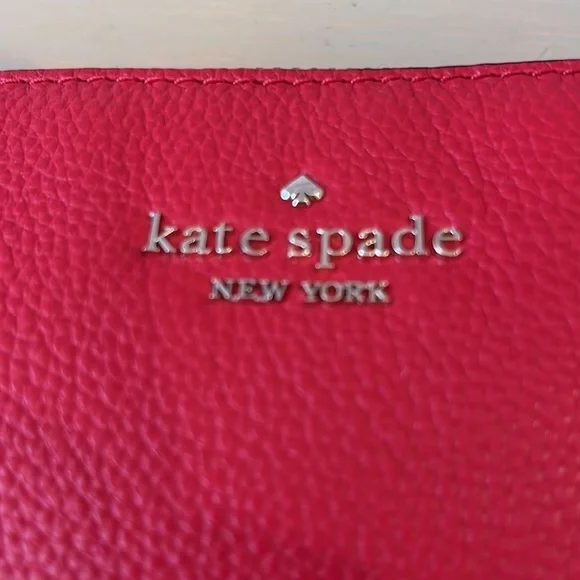 Kate Spade Double compartment crossbody - Picture 3 of 8